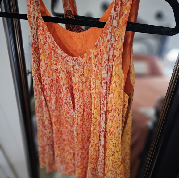 NWOT Eci New York Camisole Top - Picture 6 of 6